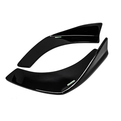 Origin Labo "Type L" Universal Canards (FRP) 1 Origin Labo "Type L" Universal Canards (FRP)