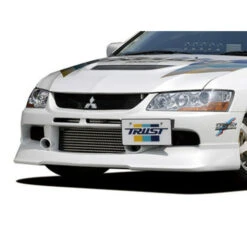 GReddy Front Lip For Mitsubishi Lancer Evo 9