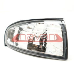 Navan Crystal Front Corner Lights For Nissan 200SX S14 -Athena Shop large b39fd57700f266c21a0df5eb718c8888