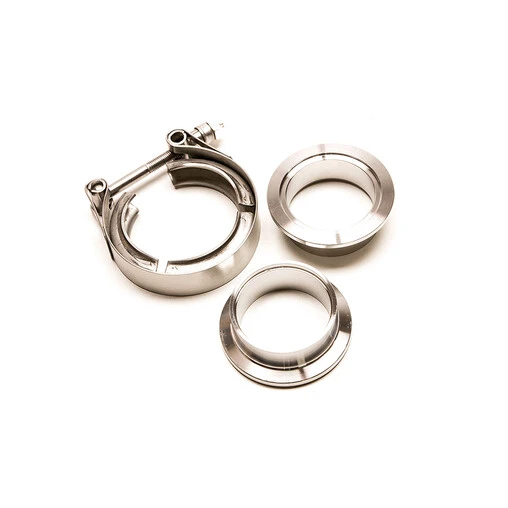 1.75" V-Band Kit (45 Mm) 1 1.75" V-Band Kit (45 Mm)