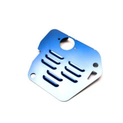 Greddy Oil Pan Baffle Plate For Toyota GT86 & Subaru BRZ