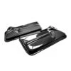 Origin Labo Carbon Door Panels For Nissan 200SX S14 / S14A