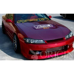 Origin Labo Stylish Line Bodykit For Nissan Silvia S15 9 Origin Labo Stylish Line Bodykit For Nissan Silvia S15 -Athena Shop large b6829e8fdf7926f5b50be6bf0e3de68f