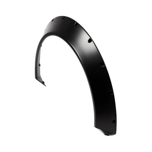 Concave Arch Extensions - 70 Mm (Fender Flares) 3 Concave Arch Extensions - 70 Mm (Fender Flares) - Image 3