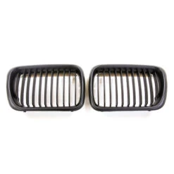Black Grille For BMW E36 Phase 2 (Kidney Grille)