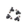 Deatschwerks 1500 Cc/min Injectors For Honda CR-Z (11-15)