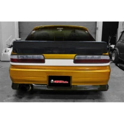 FRP Rear Panel For Nissan Silvia PS13 -Athena Shop large backpanel s13 03