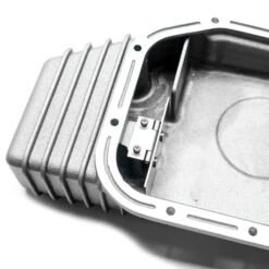 Greddy High Capacity Baffled Oil Pan For Nissan SR20DET 9 Greddy High Capacity Baffled Oil Pan For Nissan SR20DET -Athena Shop large bb68e1c86b40adf3194fc435689e3bd7