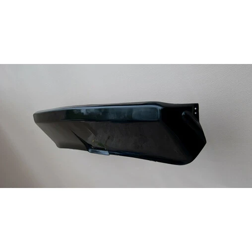 FRP Sun Visor For Nissan Patrol GR I Y60 3 FRP Sun Visor For Nissan Patrol GR I Y60 - Image 3