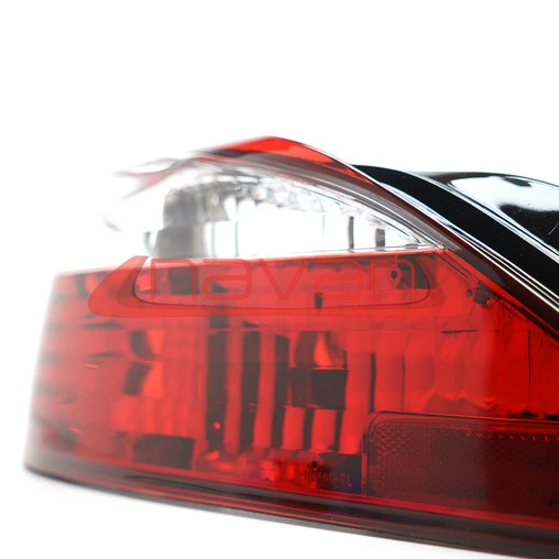 Navan Crystal Tail Lights For Nissan Silvia S15 4 Navan Crystal Tail Lights For Nissan Silvia S15 - Image 4