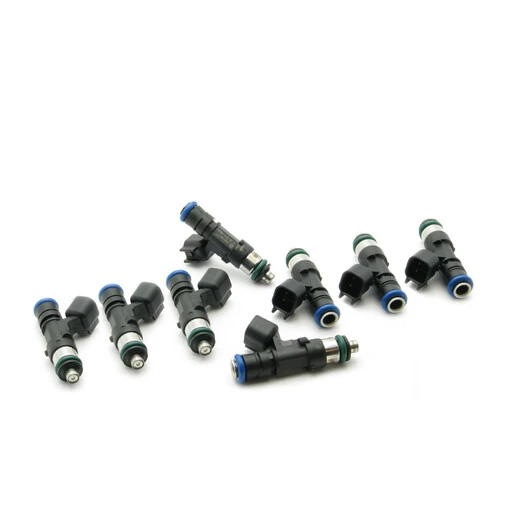 Deatschwerks 630 Cc/min Injectors For Dodge Charger (06-17) 1 Deatschwerks 630 Cc/min Injectors For Dodge Charger (06-17)