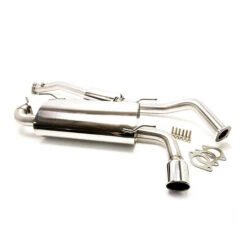 DriftShop Catback Exhaust System For Mazda MX-5 NBFL 1.8L