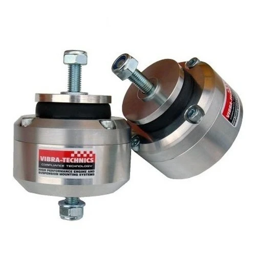 Vibra-Technics Race Engine Mounts For BMW M3 E30 1 Vibra-Technics Race Engine Mounts For BMW M3 E30