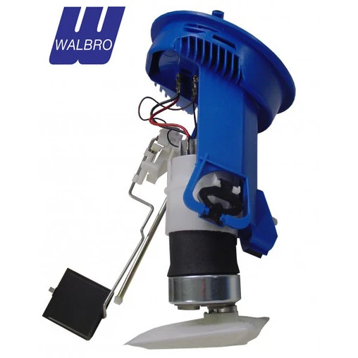 Walbro Motorsport 400 L/h Fuel Pump Kit - BMW E36 / M3 E36 5 Walbro Motorsport 400 L/h Fuel Pump Kit - BMW E36 / M3 E36 - Image 5