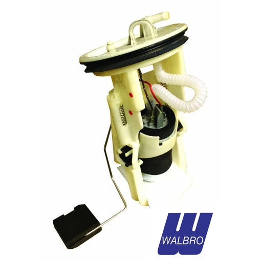 Walbro Motorsport 400 L/h Fuel Pump Kit - BMW E46 / M3 E46 5 Walbro Motorsport 400 L/h Fuel Pump Kit - BMW E46 / M3 E46 - Image 5