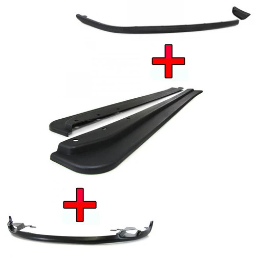 Mazda MX-5 NA Bodywork Promo Pack 1 Mazda MX-5 NA Bodywork Promo Pack