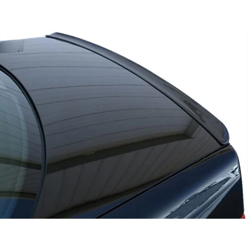 Boot Lip Spoiler For BMW E36 Saloon 2 Boot Lip Spoiler For BMW E36 Saloon - Image 2
