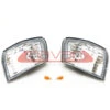 Navan Crystal Front Corner Lights For Nissan 200SX S14A