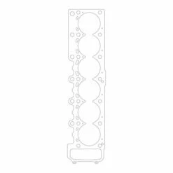 Athena Reinforced Head Gasket For BMW S50 (M3 E36)