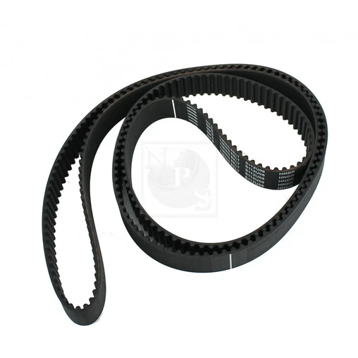 NPS Timing Belt For Subaru EJ20 / EJ25 1 NPS Timing Belt For Subaru EJ20 / EJ25