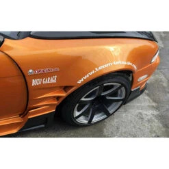 Origin Labo +50mm Front Fenders For Nissan 200SX S14 -Athena Shop large c3e5a0e4822422d76583e9440a70081e