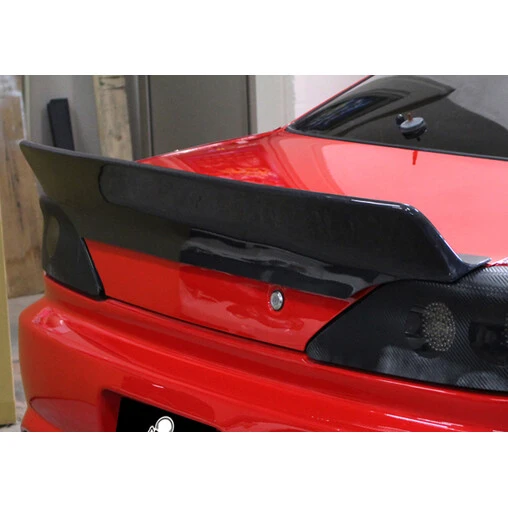 Origin Labo "Ducktail" Wing For Nissan Silvia S15 2 Origin Labo "Ducktail" Wing For Nissan Silvia S15 - Image 2