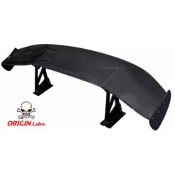Origin Labo Universal Carbon Spoiler "GT Style" (170 Cm)