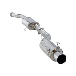 HKS "Silent Hi-Power" Catback For Nissan Skyline R32 GT-R