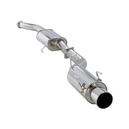 HKS "Silent Hi-Power" Catback For Nissan Skyline R32 GT-R 1 HKS "Silent Hi-Power" Catback For Nissan Skyline R32 GT-R