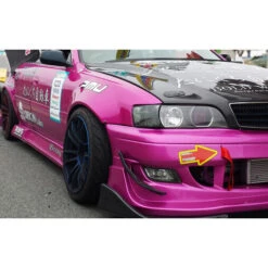 Origin Labo +50mm Front Fenders For Toyota Chaser JZX100 -Athena Shop large ca659b57b3bf71c1192d1f7a5da19987