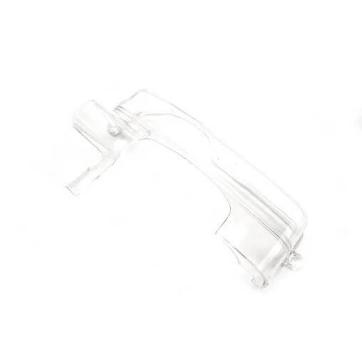 Transparent Cam Cover For Toyota 2JZ-G(T)E VVTi Engines 2 Transparent Cam Cover For Toyota 2JZ-G(T)E VVTi Engines - Image 2