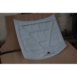 FRP Bonnet For Nissan 200SX S14A 7 FRP Bonnet For Nissan 200SX S14A -Athena Shop large capot s14a 2