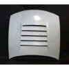 Vented FRP Bonnet For Nissan 200SX S14A