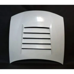 Vented FRP Bonnet For Nissan 200SX S14A