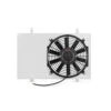 Mishimoto Aluminium Fan Shroud Kit For Nissan Skyline R33
