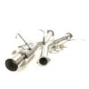 DriftShop Catback Exhaust System For Nissan 200SX S13