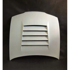 Vented FRP Bonnet For Nissan 200SX S14