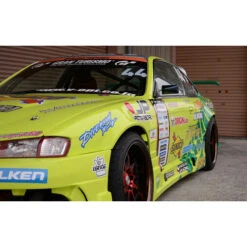 Origin Labo +50mm Front Fenders For Nissan 200SX S14A -Athena Shop large cf5a38cef6bc09b4dcfed11cbe85cf71