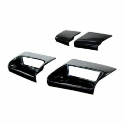 Origin Labo Headlights Blanks & Vents For Nissan 200SX S13