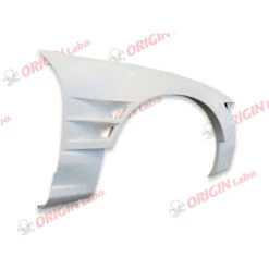 Origin Labo +75mm Front Fenders For Nissan Silvia PS13