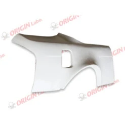 Origin Labo +75mm Rear Fenders For Nissan 200SX S14 / S14A