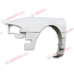 Origin Labo +75mm Front Fenders For Nissan 200SX S14 14 Origin Labo +75mm Front Fenders For Nissan 200SX S14 -Athena Shop large d 213 ff 3