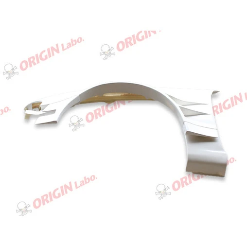 Origin Labo +75mm Front Fenders For Nissan 200SX S14 3 Origin Labo +75mm Front Fenders For Nissan 200SX S14 - Image 3