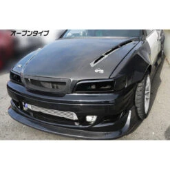 Origin Labo Vented Headlight Covers For Toyota Chaser JZX100 -Athena Shop large d07b16a718532c72c809d106b5685956