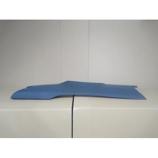 FRP Rear Fenders For BMW M3 E46 4 FRP Rear Fenders For BMW M3 E46 - Image 4