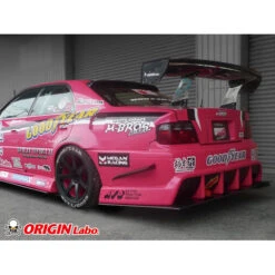 Origin Labo Racing Line Bodykit For Toyota Chaser JZX100 -Athena Shop large d156 set c