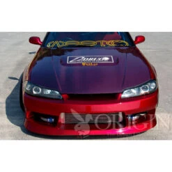 Origin Labo Stylish Line Bodykit For Nissan Silvia S15 8 Origin Labo Stylish Line Bodykit For Nissan Silvia S15 -Athena Shop large d16bf44be9cb6470a99611c33af6d741