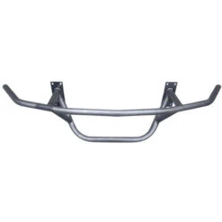 Front "Light" Crash Bar For BMW 1-Series E8X (04-11)