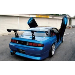 Origin Labo Stream Line Bodykit For Nissan 200SX S14A 7 Origin Labo Stream Line Bodykit For Nissan 200SX S14A -Athena Shop large d317072097849ea7f994e09815b51d4d
