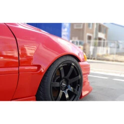 Origin Labo +50mm Front Fenders For Toyota Chaser JZX100 -Athena Shop large d34f21998461b3b2aed9edf0336eadc5